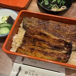 鰻 なかや - 
