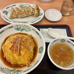 日高屋 - 料理写真:
