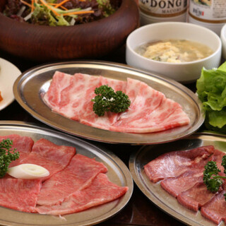 焼肉 京城_0
