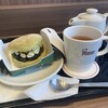 ミスタードーナツ  - 