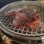 焼肉さかり - 