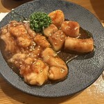 焼肉さかり - 