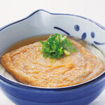 のらや - きつねうどん2026