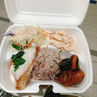 W Toranomon -the market- - 