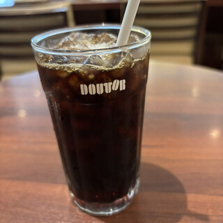 ドトールコーヒーショップ_0