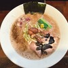 麺や庄の - 