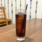 カフェ ムク - 食後のドリンク