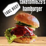 taketomi629 - 料理写真: