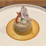 カフェ ムク - 本日のデザート