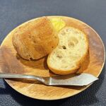 カフェ ムク - 白米 or 十六穀米 or パン