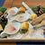 カフェ ムク - 料理写真:アミューズ
