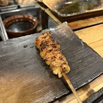 鳥焼 笹や - 
