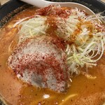威風 - 料理写真: