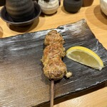 鳥焼 笹や - 