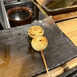 鳥焼 笹や - 