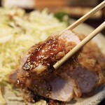 とんかつ しお田 - 