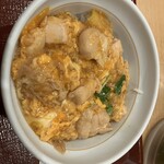 なか卯 - 料理写真: