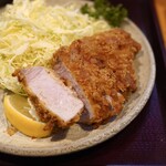 とんかつ しお田 - 