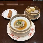 赤坂璃宮 - 