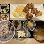 さち福やCAFE - 料理写真: