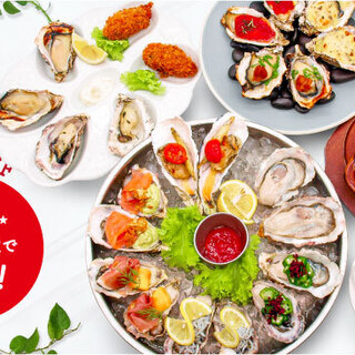 ガンボ&オイスターバー_2