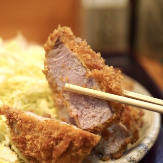 とんかつ しお田_1