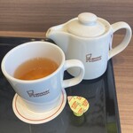 ミスタードーナツ  - 