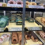 ミスタードーナツ  - 
