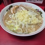 ラーメン二郎 - 
