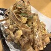 フーズバー - ちょっとしたゴボウ