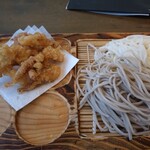 そば処　すぎ - 