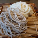そば処　すぎ - 