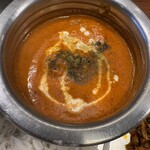 スパイスバザール アチャカナ - 