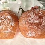 Salamina Cafe Sacai - 料理写真: