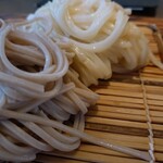 そば処　すぎ - 