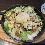 グリル タケシタ - 