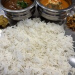 スパイスバザール アチャカナ - 
