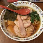手打中華 特札堂 - 料理写真: