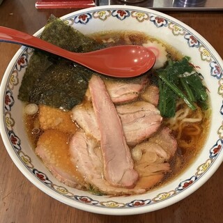 手打中華 特札堂_0