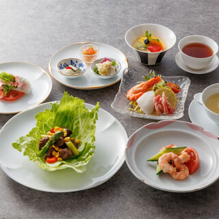 中国料理 桃李_0