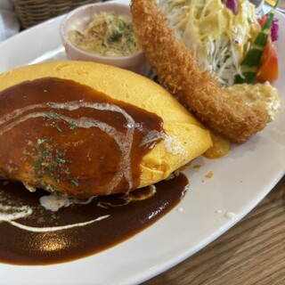 洋食キッチン ツカダ_0