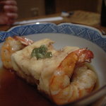 まつた - お通し