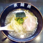 東麺房 - 