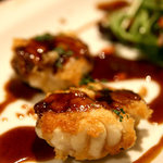 築地ボン・マルシェ - 