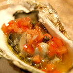 築地ボン・マルシェ - 