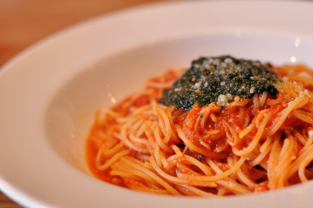 Trattoria Morita photo 4