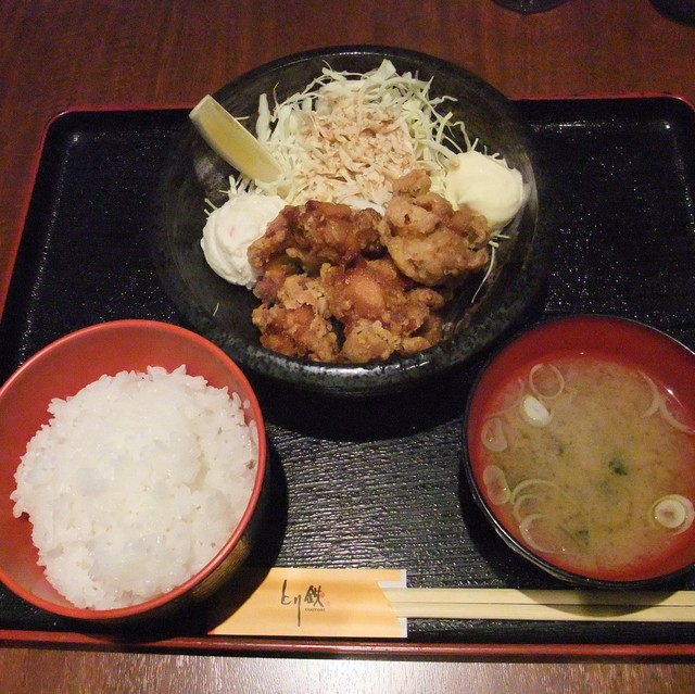 とり鉄 立川店 とりてつ 立川北 居酒屋 食べログ