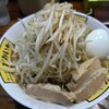ラーメンどかいち 岡山田町店