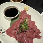 焼肉 華守キワミ - 
