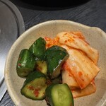 焼肉 華守キワミ - 